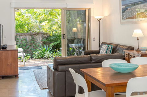 The Islander Noosa Resort - Accommodation Daintree 1