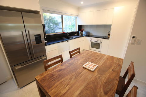 The Islander Noosa Resort - Accommodation Daintree 18