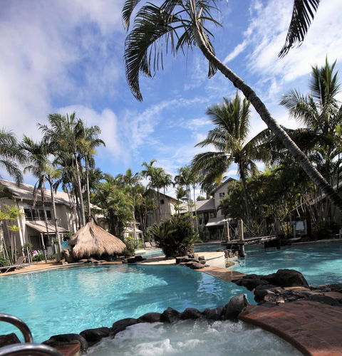 The Islander Noosa Resort - Accommodation Daintree 21