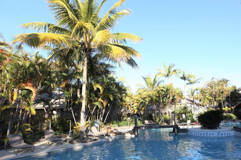 The Islander Noosa Resort - Accommodation Daintree 39