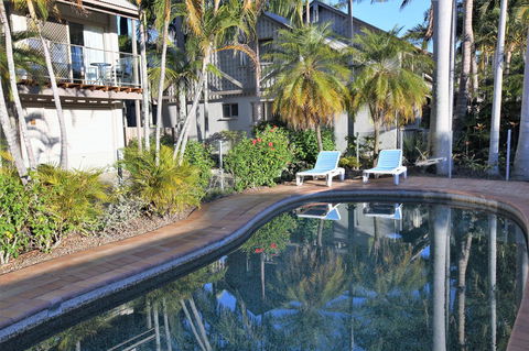 The Islander Noosa Resort - Accommodation Daintree 42