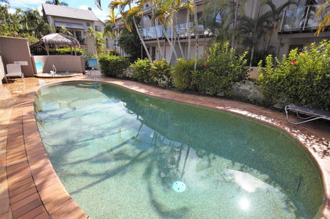 The Islander Noosa Resort - Accommodation Daintree 40