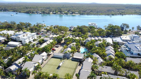 The Islander Noosa Resort - Accommodation Daintree 5
