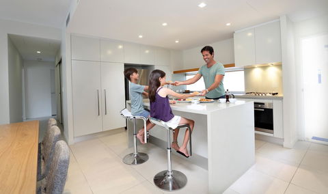 RACV Noosa Resort - Accommodation Daintree 32