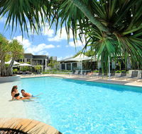 RACV Noosa Resort - Accommodation Daintree