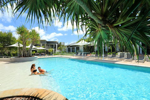 RACV Noosa Resort - Accommodation Daintree 0