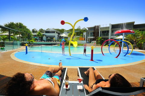 RACV Noosa Resort - Accommodation Daintree 15