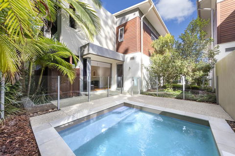 RACV Noosa Resort - Accommodation Daintree 14