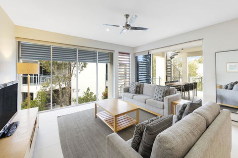 RACV Noosa Resort - Accommodation Daintree 13