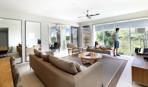 RACV Noosa Resort - Accommodation Daintree 18