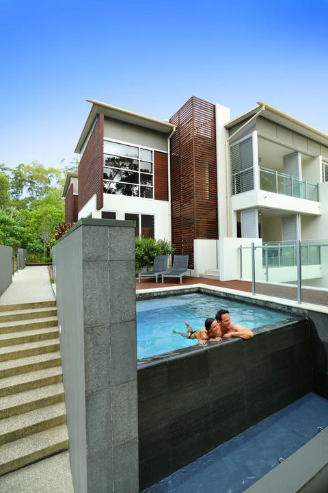 RACV Noosa Resort - Accommodation Daintree 4
