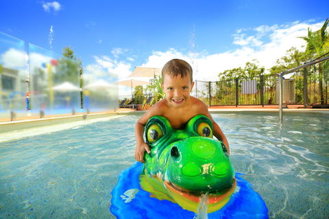 RACV Noosa Resort - Accommodation Daintree 10