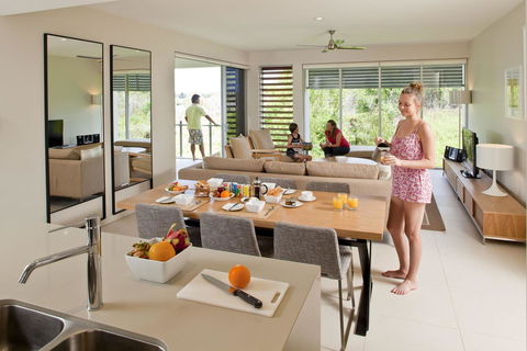 RACV Noosa Resort - Accommodation Daintree 16