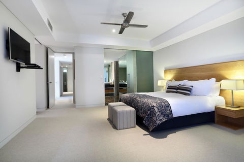 RACV Noosa Resort - Accommodation Daintree 6