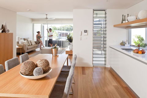 RACV Noosa Resort - Accommodation Daintree 38