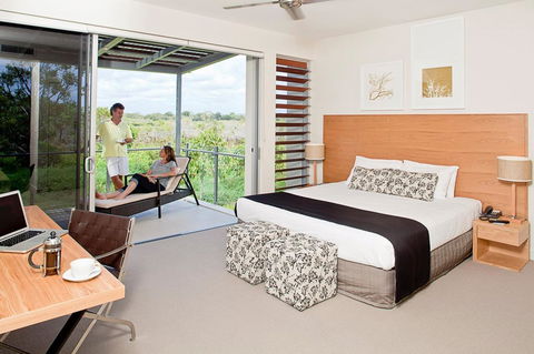 RACV Noosa Resort - Accommodation Daintree 12