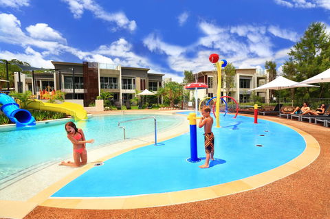 RACV Noosa Resort - Accommodation Daintree 24