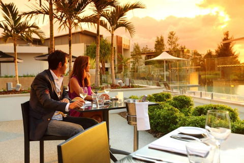 RACV Noosa Resort - Accommodation Daintree 28