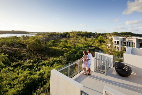 RACV Noosa Resort - Accommodation Daintree 42