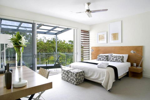RACV Noosa Resort - Accommodation Daintree 25