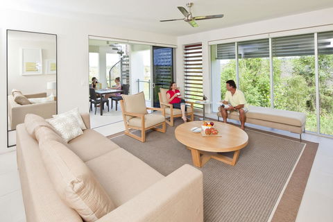 RACV Noosa Resort - Accommodation Daintree 35