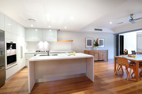 RACV Noosa Resort - Accommodation Daintree 36
