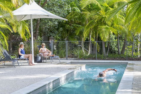 RACV Noosa Resort - Accommodation Daintree 40