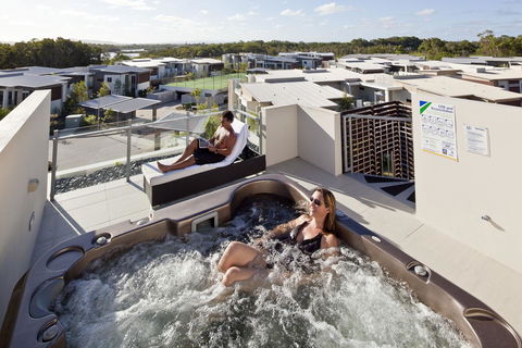 RACV Noosa Resort - Accommodation Daintree 41