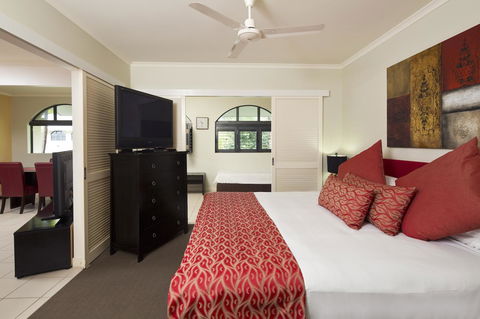 Mango Lagoon Resort & Wellness Spa - Accommodation Daintree 15