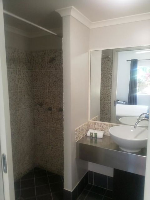 Mango Lagoon Resort & Wellness Spa - Accommodation Daintree 14