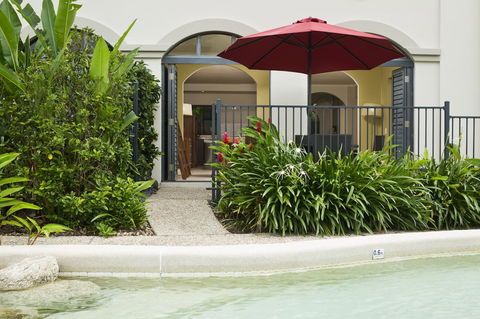 Mango Lagoon Resort & Wellness Spa - Accommodation Daintree 11