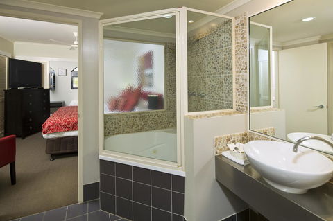 Mango Lagoon Resort & Wellness Spa - Accommodation Daintree 19