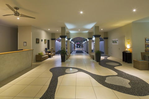 Mango Lagoon Resort & Wellness Spa - Accommodation Daintree 24