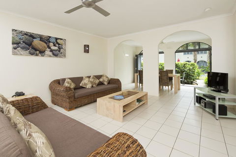 Mango Lagoon Resort & Wellness Spa - Accommodation Daintree 13