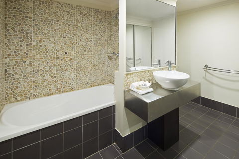 Mango Lagoon Resort & Wellness Spa - Accommodation Daintree 20
