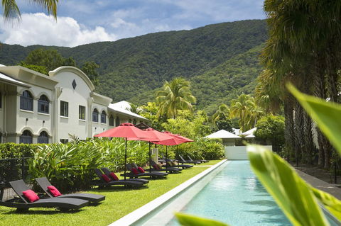 Mango Lagoon Resort & Wellness Spa - Accommodation Daintree 6