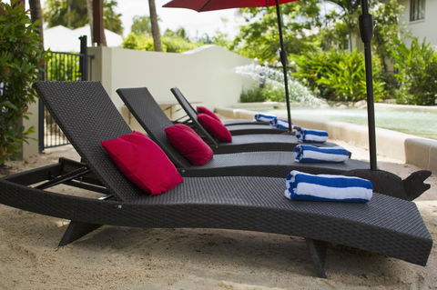 Mango Lagoon Resort & Wellness Spa - Accommodation Daintree 17
