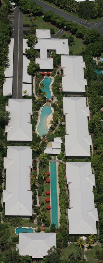Mango Lagoon Resort & Wellness Spa - Accommodation Daintree 1