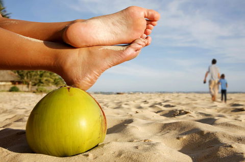 Mango Lagoon Resort & Wellness Spa - Accommodation Daintree 28