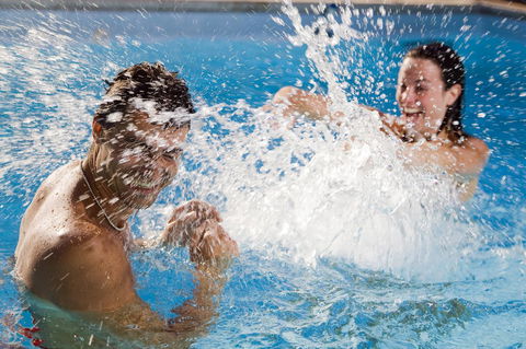 Mango Lagoon Resort & Wellness Spa - Accommodation Daintree 29