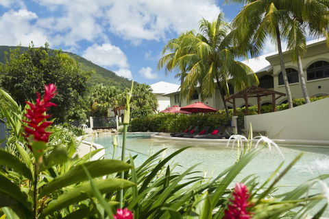 Mango Lagoon Resort & Wellness Spa - Accommodation Daintree 7