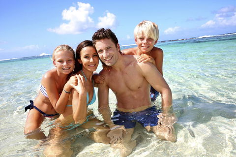 Mango Lagoon Resort & Wellness Spa - Accommodation Daintree 27