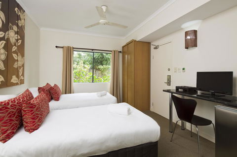 Mango Lagoon Resort & Wellness Spa - Accommodation Daintree 16