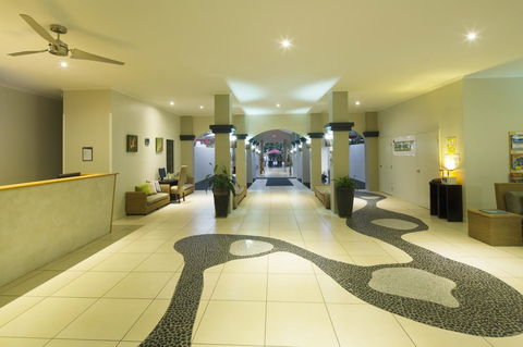 Mango Lagoon Resort & Wellness Spa - Accommodation Daintree 9