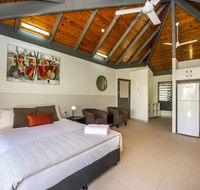 Island Leisure Resort - Accommodation Daintree
