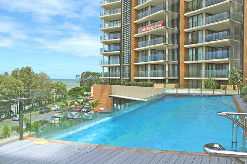 Oaks Redcliffe Mon Komo Suites - Accommodation Daintree 5