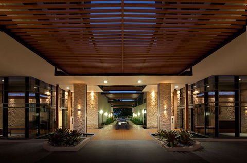 Oaks Redcliffe Mon Komo Suites - Accommodation Daintree 14