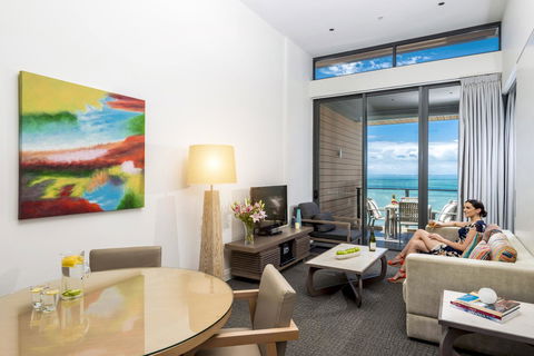 Oaks Redcliffe Mon Komo Suites - Accommodation Daintree 19