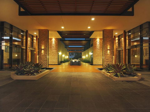 Oaks Redcliffe Mon Komo Suites - Accommodation Daintree 15