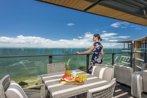 Oaks Redcliffe Mon Komo Suites - Accommodation Daintree 18
